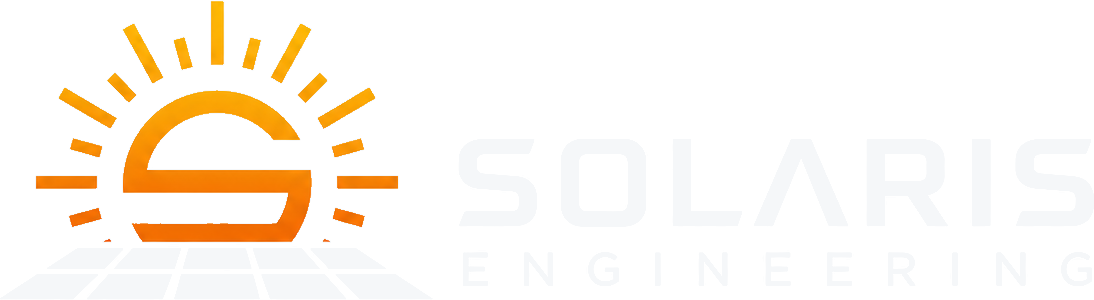 Логотип Solaris Engineering
